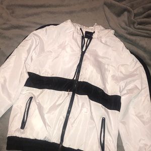 WindBreaker Jacket